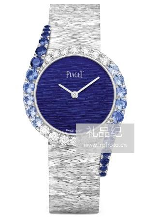 伯爵LIMELIGHT GALA系列G0A45163腕表