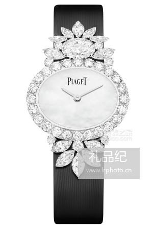 伯爵高级珠宝腕表系列G0A45029腕表