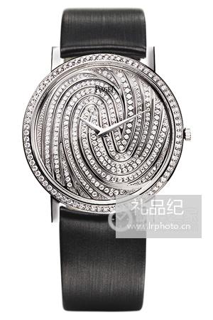 伯爵ALTIPLANO系列G0A30022腕表