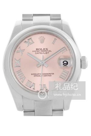 劳力士日志型系列m178240-0032腕表