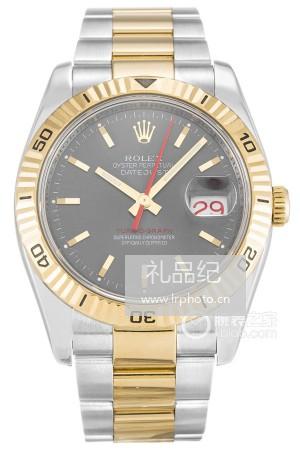 劳力士日志型系列116263腕表