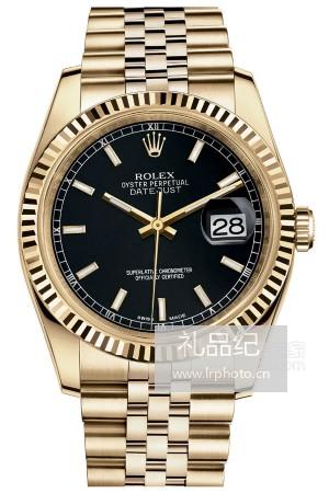 劳力士日志型系列116238-0074腕表