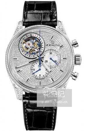 真力时EL PRIMERO系列45.2050.4035/09.C714腕表