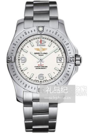 百年灵挑战者系列A74389111G1A1腕表