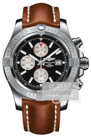 百年灵复仇者系列A1337111.BC29.440X.A20D.1（折叠扣）腕表