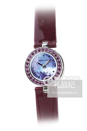 宝格丽B.ZERO1系列BZ22C2SRL腕表