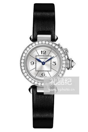 卡地亚帕莎系列WJ124027腕表