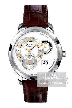 格拉苏蒂原创PANO CLASSIC系列90-03-31-14-04腕表