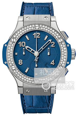 宇舶表BIG BANG系列341.SL.5190.LR.1104腕表