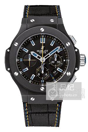 宇舶表BIG BANG系列301.CI.1170.GR.AMF11腕表