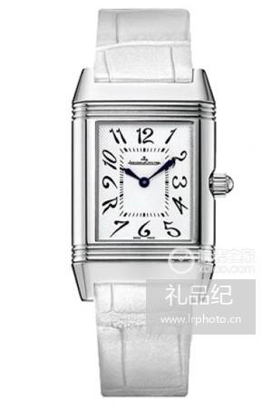 积家翻转腕表系列Q2568421腕表