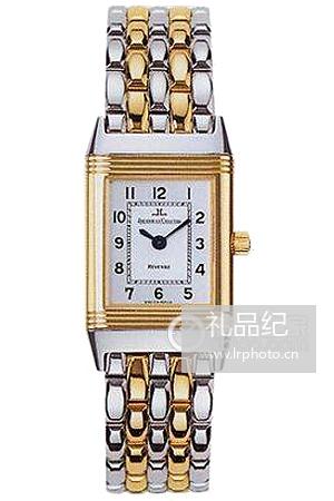 积家翻转腕表系列q2615110腕表