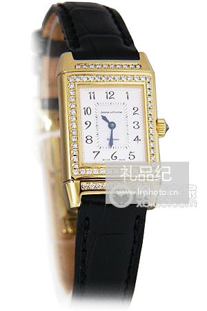 积家翻转腕表系列q2661401腕表