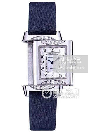 积家翻转腕表系列Q2663413腕表