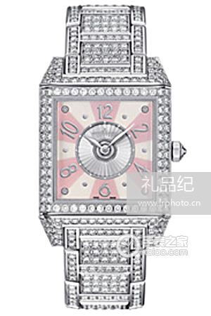 积家高级珠宝腕表系列Q7053305腕表