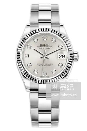 劳力士日志型系列m278274-0029腕表