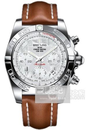 百年灵机械计时系列AB014012.A746.425X.A18BA.1腕表