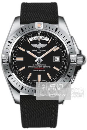 百年灵银河系列A45320B9.BD42.103W.A20BA.1腕表