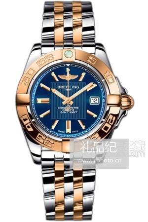 百年灵银河系列C71356L2.C813.367C腕表