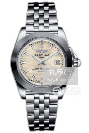 百年灵银河系列W71330121A2A1腕表