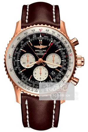 百年灵航空计时1系列RB031121.BG11.443X.R20BA.1腕表