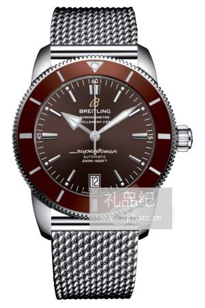 百年灵超级海洋文化系列AB201033.Q617.154A腕表