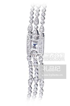 卡地亚CALIBRE DE CARTIER 系列HPI00241腕表