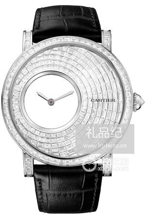 卡地亚ROTONDE DE CARTIER系列HPI00889腕表