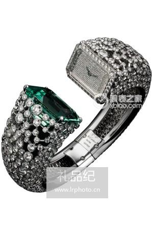 卡地亚创意宝石腕表系列HPI00678腕表