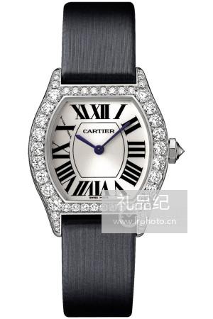 卡地亚龟形系列WA507231腕表