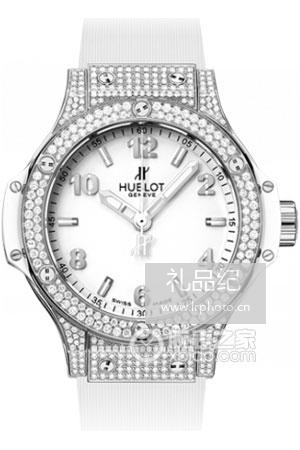 宇舶表BIG BANG系列361.SE.2010.RW.1704腕表