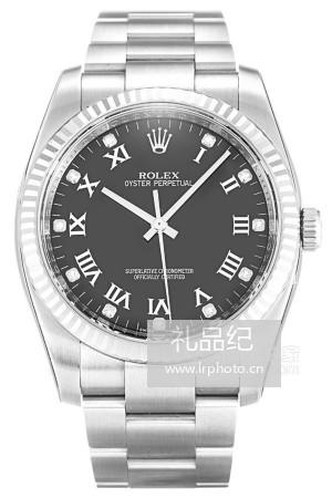 劳力士蚝式恒动系列116034腕表