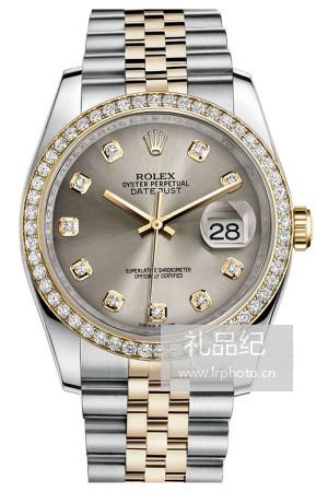 劳力士日志型系列116243-0023腕表