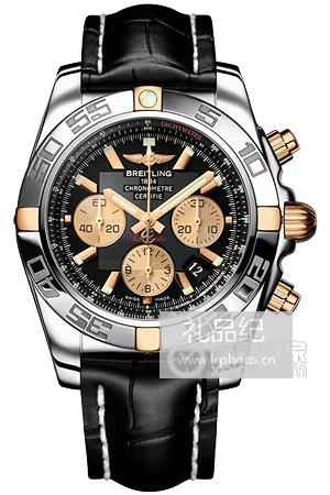 百年灵机械计时系列IB011012.B968.435X.A20BA腕表