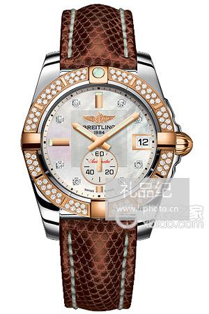 百年灵银河系列C3733053.A725.172Z.A16BA腕表