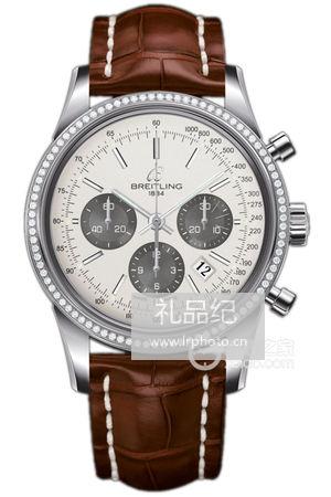 百年灵越洋系列AB015253.G724.737P.A20BA.1腕表