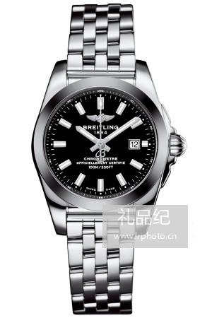 百年灵银河系列W72348121B2A1腕表