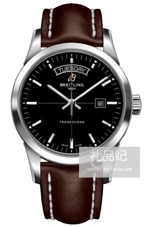 百年灵越洋系列A4531012.BB69.437X.A20BA.1腕表