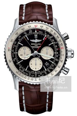 百年灵航空计时1系列AB031021.BF77.757P.A20D.1腕表