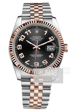 劳力士日志型系列M116231-0090腕表
