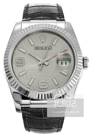 劳力士日志型系列116139腕表