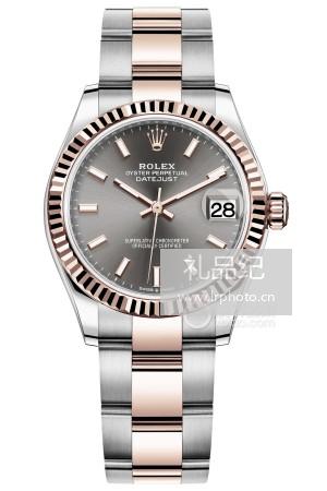 劳力士日志型系列m278271-0017腕表