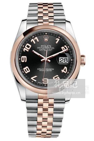 劳力士日志型系列M116201-0069腕表