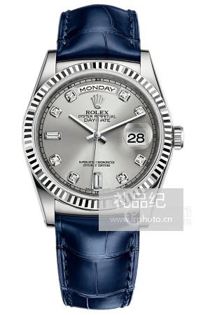 劳力士星期日历型系列m118139-0081腕表