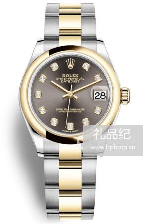 劳力士日志型系列m278243-0021腕表