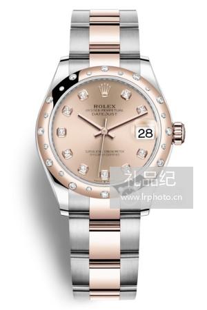 劳力士日志型系列m278341rbr-0023腕表