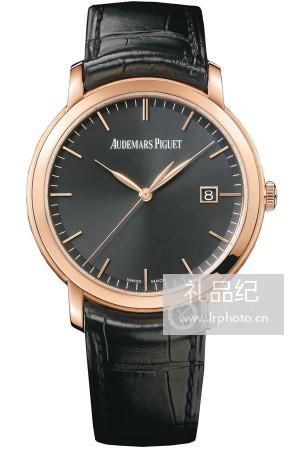 爱彼JULES AUDEMARS系列15170OR.OO.A002CR.01腕表
