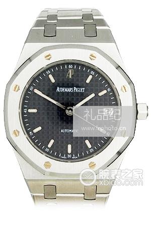 爱彼千禧系列14790ST.OO.0789ST.09腕表