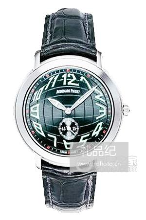 爱彼千禧系列15056BC.OO.A002CR.01腕表