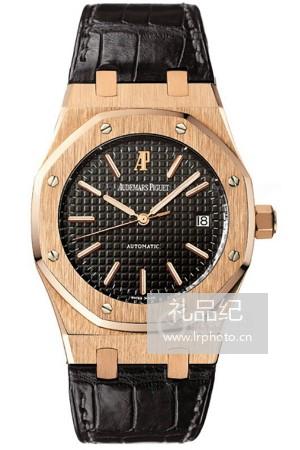 爱彼千禧系列153000R.OO.D002CR.01腕表